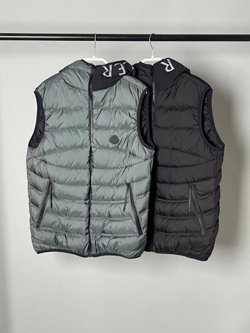 Moncler Down Jackets